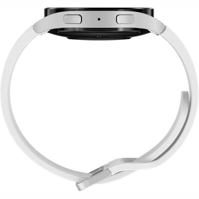 Viedpulkstenis Samsung Galaxy Watch5 44mm BT Silver [Mazlietots]
